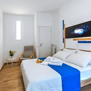 Appartamento Appartmento Galassie, Roma