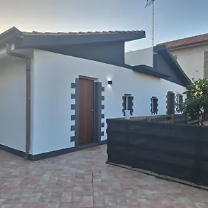 Airport House Casa vacanze Catania