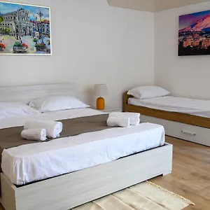 Casa Di Anita Appartamento Catania