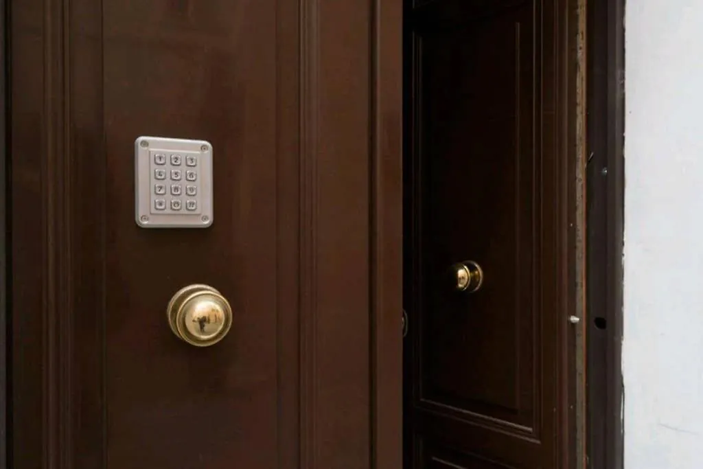 Il Velarium Del Colosseo Apartment Rome