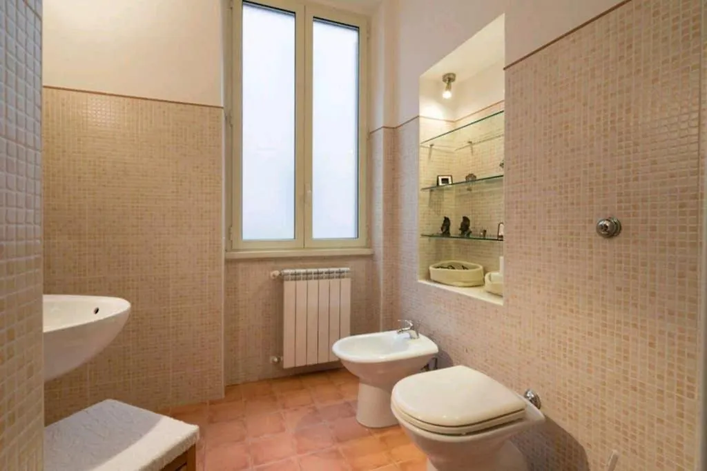 Il Velarium Del Colosseo Apartment Rome