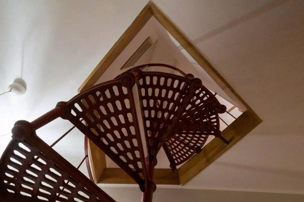 Il Velarium Del Colosseo Apartment Rome